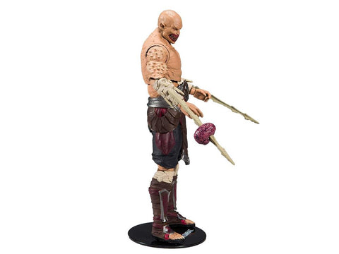 Image of (McFarlane) (Pre-Order) Mortal Kombat Series 3 Baraka 7-Inch Action Figure - Deposit Only