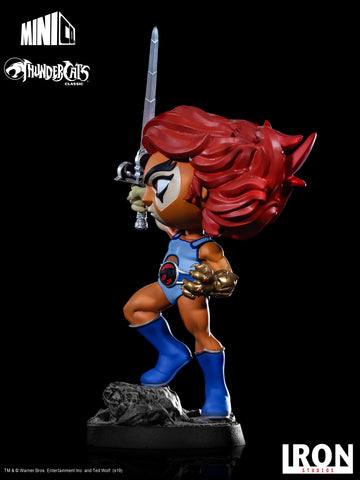 Image of (Iron Studios) Lion-O - Thundercats Mini Co.