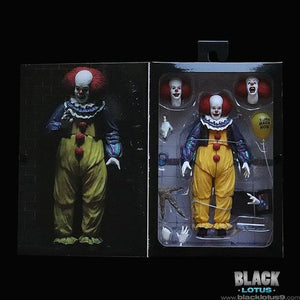 (Neca) Ultimate Pennywise (1990) Version 2