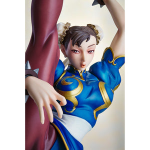 (Kotobukiya) (Pre-Order) Capcom Figure Builder Creator’s Model Chun-Li - Deposit Only