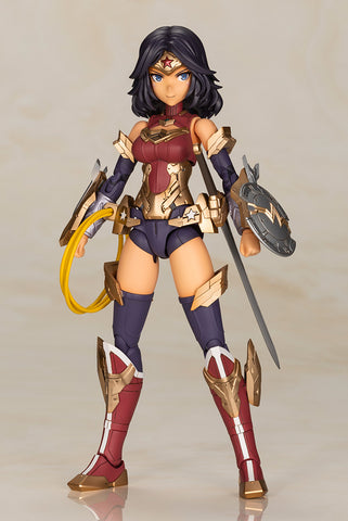 Image of (Kotobukiya) Wonder Woman Humikane Shimada Ver.