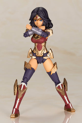 Image of (Kotobukiya) Wonder Woman Humikane Shimada Ver.