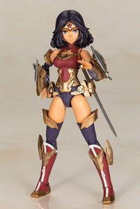 (Kotobukiya) Wonder Woman Humikane Shimada Ver.