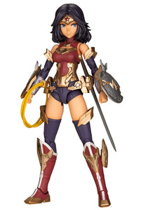 (Kotobukiya) Wonder Woman Humikane Shimada Ver.