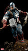 (XM Studios) (Pre-Order) Ultimate Captain America Ver A or B - Deposit Only