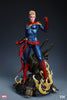 (XM Studios) (Pre-Order) Captain Marvel 1/4 Scale Premium Collectibles - Deposit Only