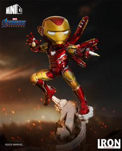 (Iron Studios) Iron Man - Avengers Endgame - Minico
