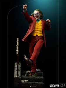 (Iron Studios) (Pre-Order) Iron Studios The Joker Prime Scale 1/3 - Joker - Deposit Only