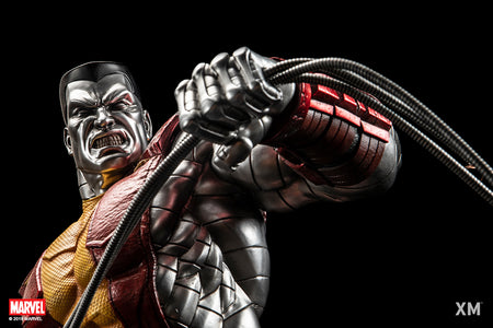 (XM Studios) (Pre-Order) Colossus  1/4 Scale Premium Collectible Statue - Deposit Only
