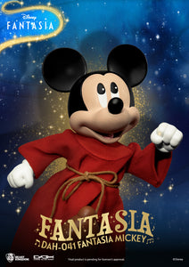 (Beast Kingdom) (Pre-Order) DAH-041 Disney Classic Mickey Fantasia - Deposit Only