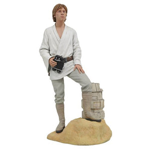 (Diamond Select) (Pre-Order) Star Wars Premier Collection Luke Dreamer Statue - Deposit Only