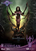 (Beast Kingdom) (Pre-Order) Starcraft II D-Stage DS-070 Sarah Kerrigan Statue - Deposit Only