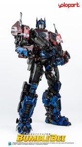 (Yolopark) (Pre-Order) Yolopark IIES 24" (62cm) Optimus Prime (NORMAL Version) - Deposit Only