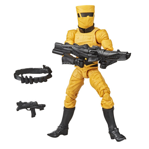 Image of (Hasbro) Marvel Legends Series A.I.M. Trooper Action Figure (Hasbro Pulse Exclusive)