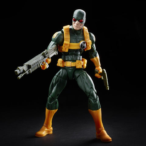 Image of (Hasbro) Marvel Legends Series Hydra Trooper Action Figure (Hasbro Pulse Exclusive)