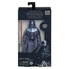 (Hasbro) Star Wars The Black Series Carbonized Collection Darth Vader Figure