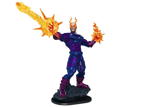Image of (Neca) (HeroClix) Galactus Devourer of Worlds Premium Colossal Figure