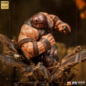 (Iron Studios) Juggernaut BDS Art Scale 1/10 - Marvel Comics (CCXP 2020)