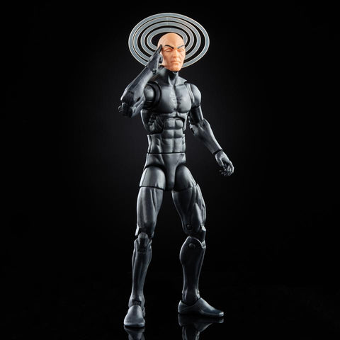 Image of (Hasbro) Marvel Legends 2021 X-men Legends Wave 6 Tri Sentinel BAF - Charles Xavier