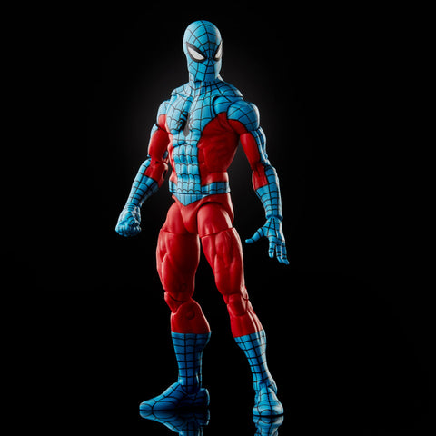 Image of (Hasbro) (Pre-Order) Marvel Legends Series Web-Man - Deposit Only