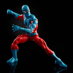 (Hasbro) (Pre-Order) Marvel Legends Series Web-Man - Deposit Only