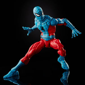 (Hasbro) (Pre-Order) Marvel Legends Series Web-Man - Deposit Only