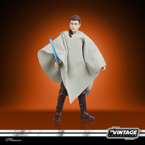 Image of (Hasbro) Star Wars The Vintage Collection VC32 Anakin Skywalker 3.75 Inch Action Figure