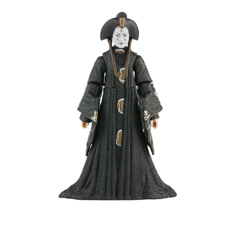 Image of (Hasbro) Star Wars The Vintage Collection VC84 Queen Amidala 3.75 Inch Action Figure