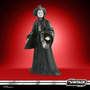 (Hasbro) Star Wars The Vintage Collection VC84 Queen Amidala 3.75 Inch Action Figure