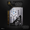 (Hasbro) (Pre-Order) Star Wars The Black Series Archive 501st Clone Trooper 6 Inch Action Figure - Deposit Only
