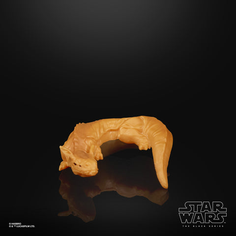 Image of (Hasbro) (Pre-Order) Star Wars The Black Series Luke Skywalker & Ysalamiri - Deposit Only