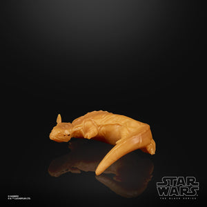 (Hasbro) (Pre-Order) Star Wars The Black Series Luke Skywalker & Ysalamiri - Deposit Only
