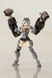 (Kotobukiya) (Pre-Order) FRAME ARMS GIRL HAND SCALE ARCHITECT - Deposit Only