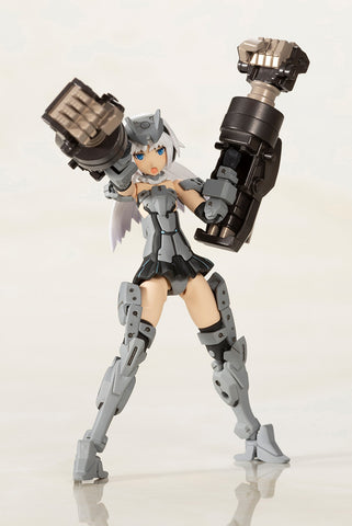 Image of (Kotobukiya) (Pre-Order) FRAME ARMS GIRL HAND SCALE ARCHITECT - Deposit Only