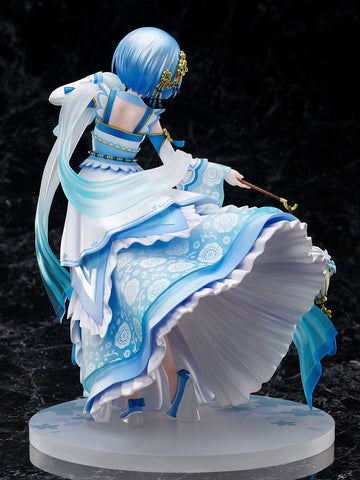 Image of (Good Smile) (Pre-Order) Re:ZERO -Starting Life in Another World Rem -Hanfu- 1/7 Scale Figure - Deposit Only