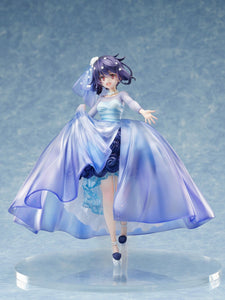 (Good Smile) (Pre-Order) ZOMBIE LAND SAGA REVENGE Ai Mizuno - Wedding Dress - 1/7 Scale Figure - Deposit Only
