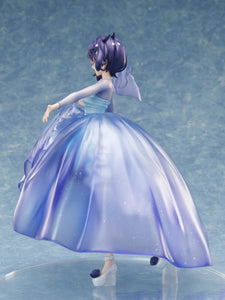 (Good Smile) (Pre-Order) ZOMBIE LAND SAGA REVENGE Ai Mizuno - Wedding Dress - 1/7 Scale Figure - Deposit Only