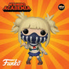 (Funko Pop) Funko Pop Animation My Hero Academia Himiko Toga w/ Face Over
