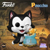 (Funko Pop) Pop! Disney: Pinocchio 80th Anniversary - Figaro Kissing Cleo