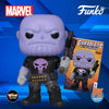 (Funko Pop) (Pre-Order) Marvel Heroes Earth-18138 6-Inch Pop! Vinyl Figure and Guardians of the Galaxy #9 Variant Comic - Previews Exclusive - Deposit Only