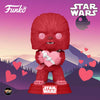 (Funko Pop) Star Wars Valentines Cupid Chewbacca
