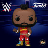 (Funko) POP WWE: NWSS- MR T