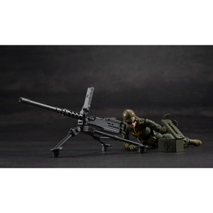 (MegaHouse) G.M.G. Mobile Suit Gundam Principality of Zeon Army Soldier Set (with gift)