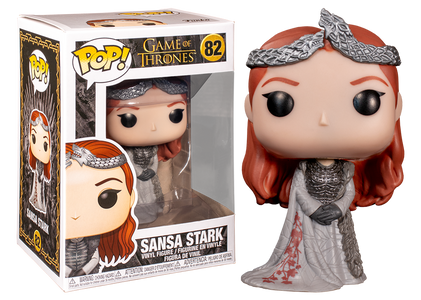Funko Pop! Game of Thrones: Sansa Stark #82