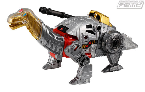 Image of (Takaratomy) Mall Exclusives Transformers Generations Select Volcanicus