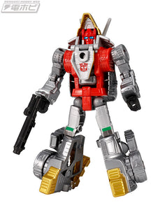 (Takaratomy) Mall Exclusives Transformers Generations Select Volcanicus