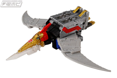 (Takaratomy) Mall Exclusives Transformers Generations Select Volcanicus