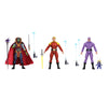 (Neca) (Pre-Order) King Features – 7” Scale Action Figure – Defenders of the Earth Series 1 Asst - Deposit Only