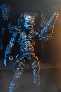 (NECA) (PRE-ORDER) Predator 2 - 7" Scale Action Figure - Ultimate Guardian - DEPOSIT ONLY
