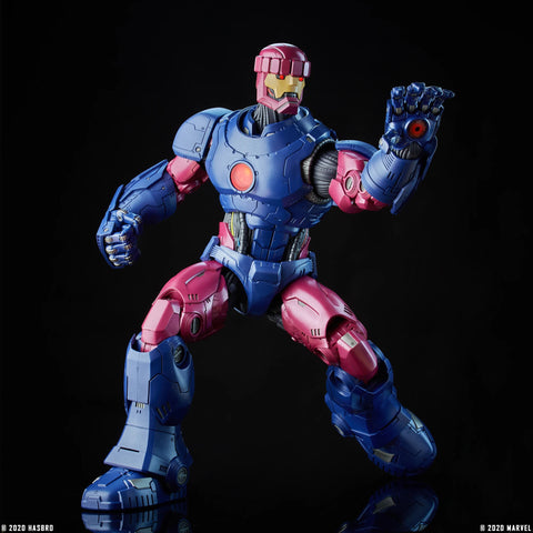 Image of (Hasbro) (Pre-Order) Haslab X-Men Legends Marvel’s Sentinel - Deposit Only